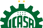escudo Icasa Juazeiro do Norte CE