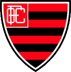 escudo Oeste F.C. Itapolis SP