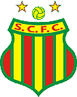 escudo Sampaio Correa S&para;ao Luis MA