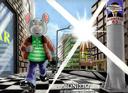 Running In The City