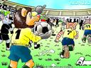 Soccer, picture 2