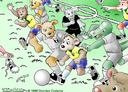 Soccer, picture 3
